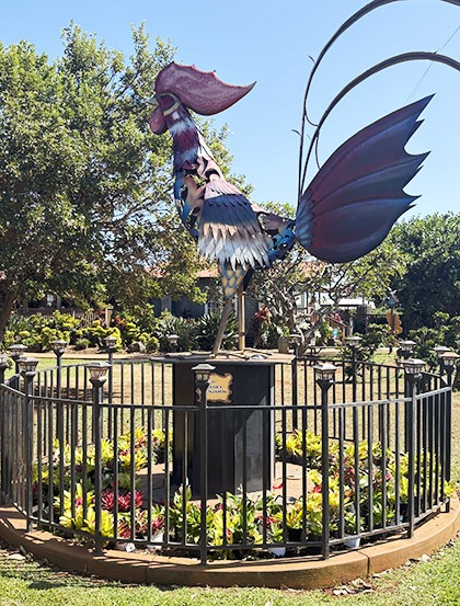 Roger Hunt Travel Agent / Advisor Pictures